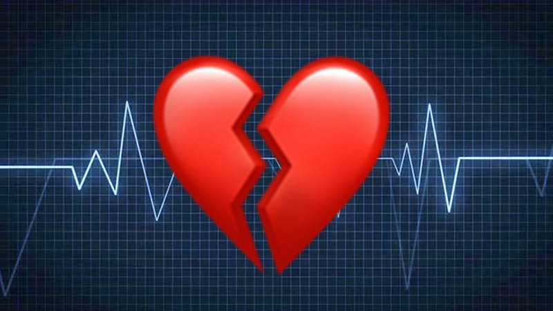 Objawy i przyczyny zawału mięśnia sercowego. Fotografia: sciblogs.co.nz.