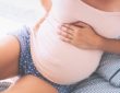 Hemoroidy w ciąży - jak je leczyć? Fotografia: pregnantchicken.com.