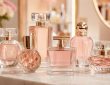 jakie perfumy damskie Douglas najlepsze ranking