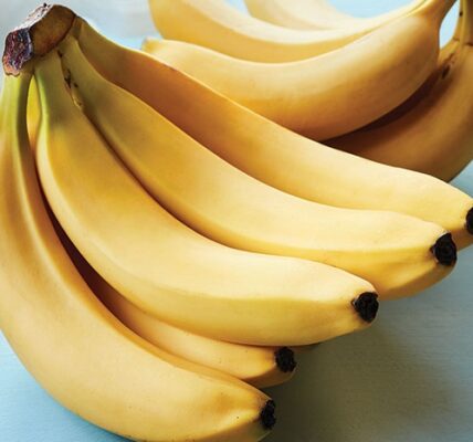 ile kalorii mają banany