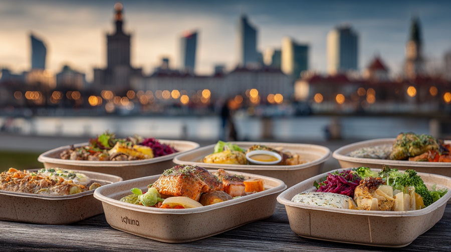 Catering w Białymstoku – zdrowo i wygodnie każdego dnia