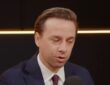 Krzysztof Bosak - poseł, współzałożyciel partii Konfederacja
