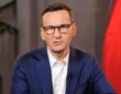 Mateusz Morawiecki - ekonomista, polityk i były premier Polski w latach 2017-2023