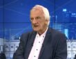 Ryszard Terlecki - znany polityk i historyk, ważny członek klubu parlamentarnego PiS