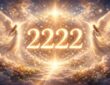 znaczenie i symbolika liczby anielskiej 2222
